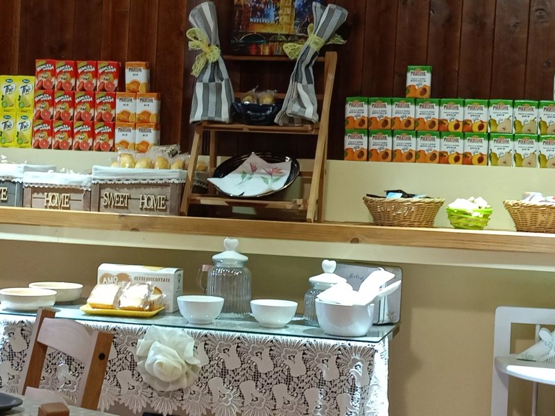 Al San Francesco B&B