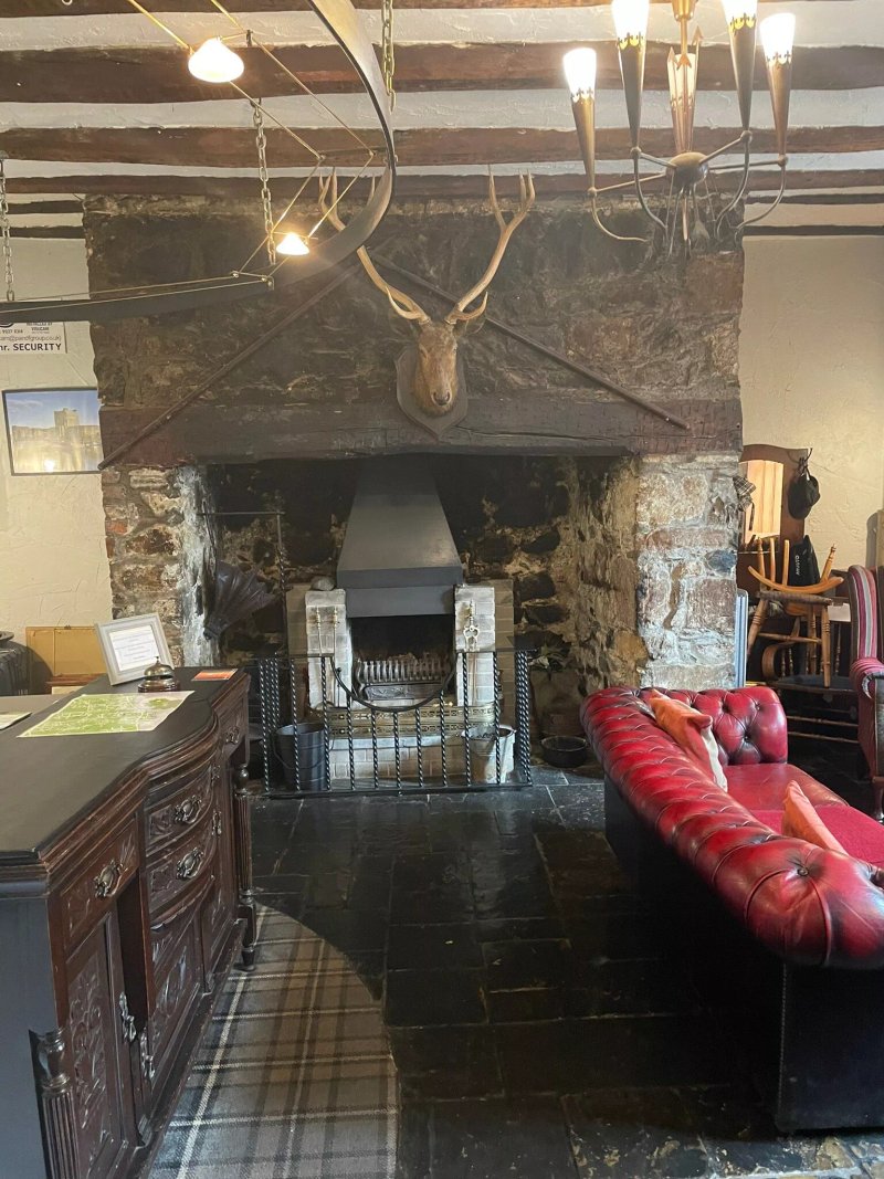 Dobbins Inn