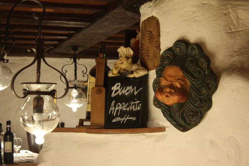 Ristorante Pizzeria Mamma Mia