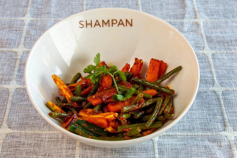 Shampan Bromley