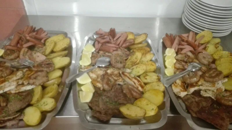 Trattoria La Campagnola