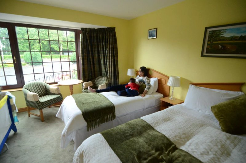 Bunratty Arms B&B