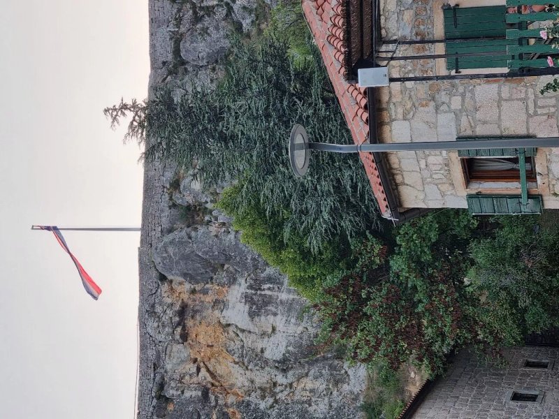 Restoran Tvrdava Cjenik