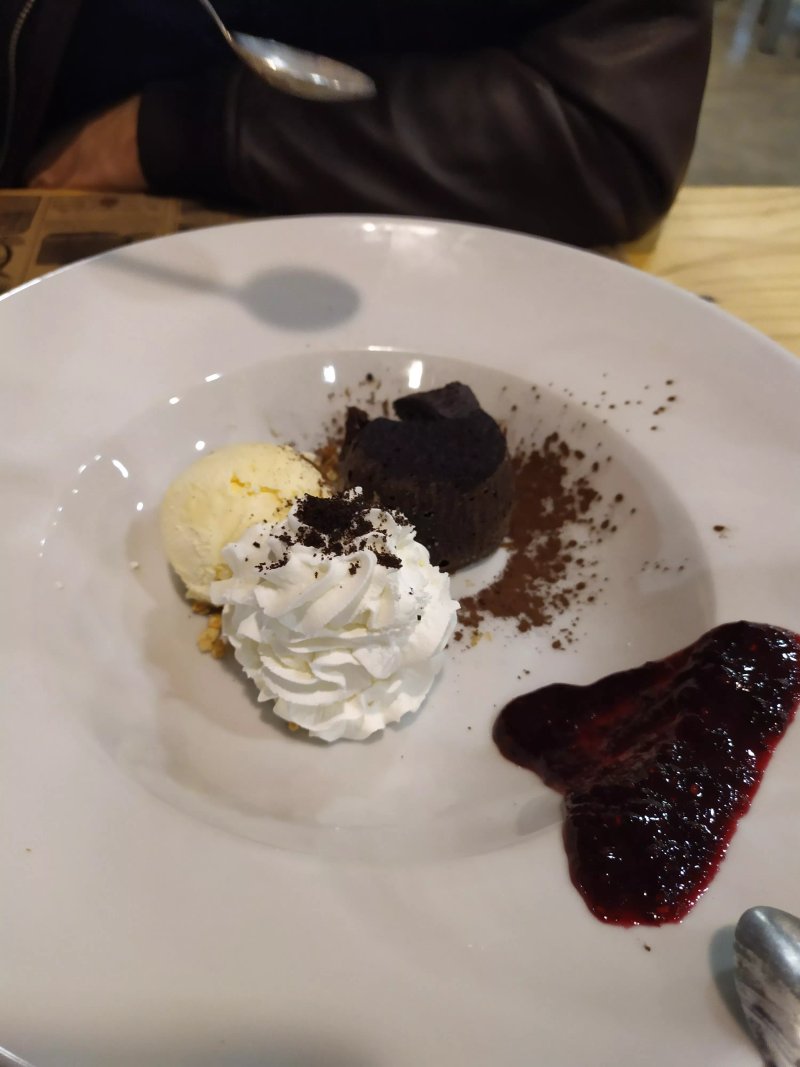 Restaurant Fermins