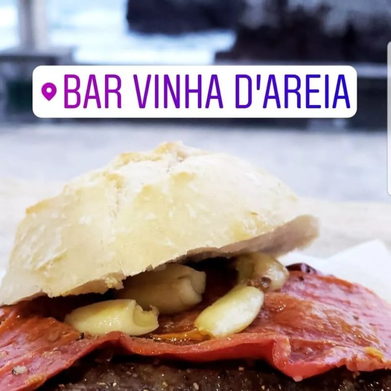 Bar Vinha d'Areia