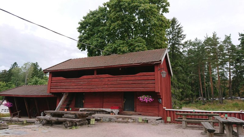 Bembolen Kahvitupa - Bembole Kaffestuga