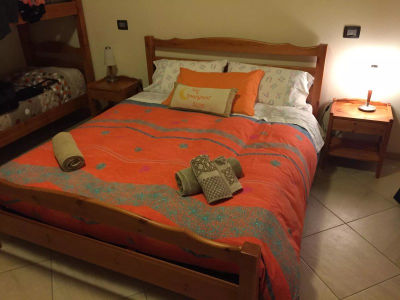 B&B Luna