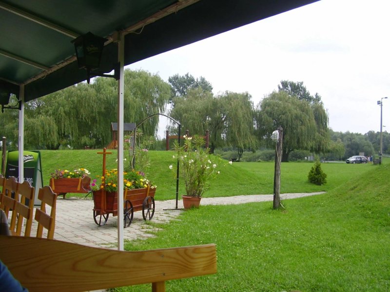 Gulya Csarda Balatonszentgyorgy