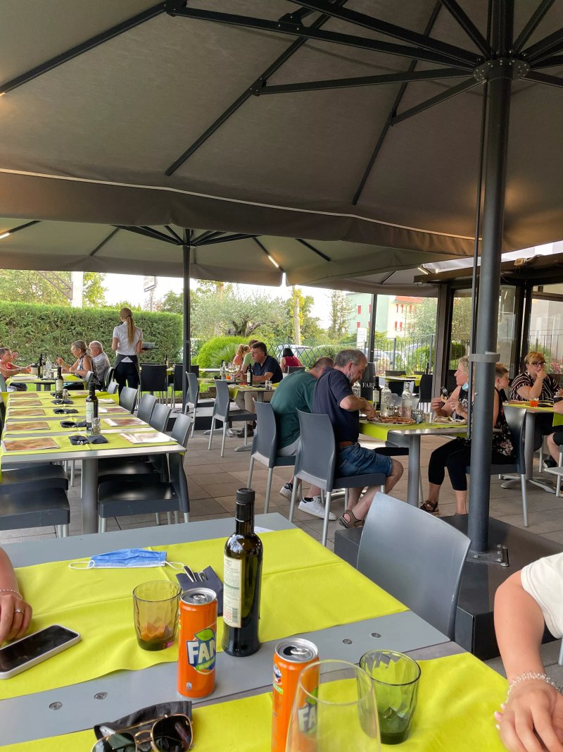Giardino dei Sapori