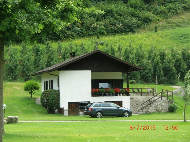 Restaurant Torgglerhof
