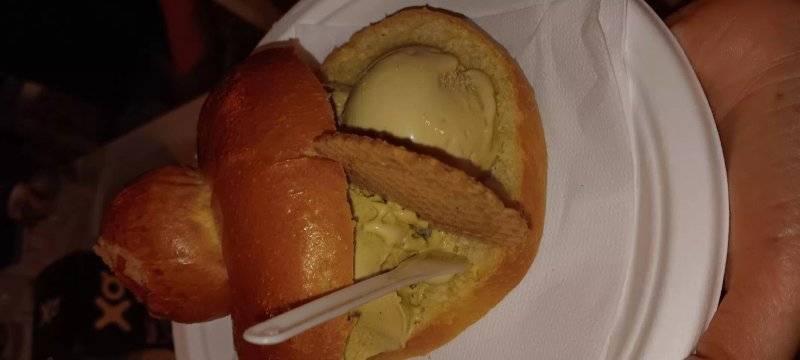 Fred - Nati Per Il Gelato