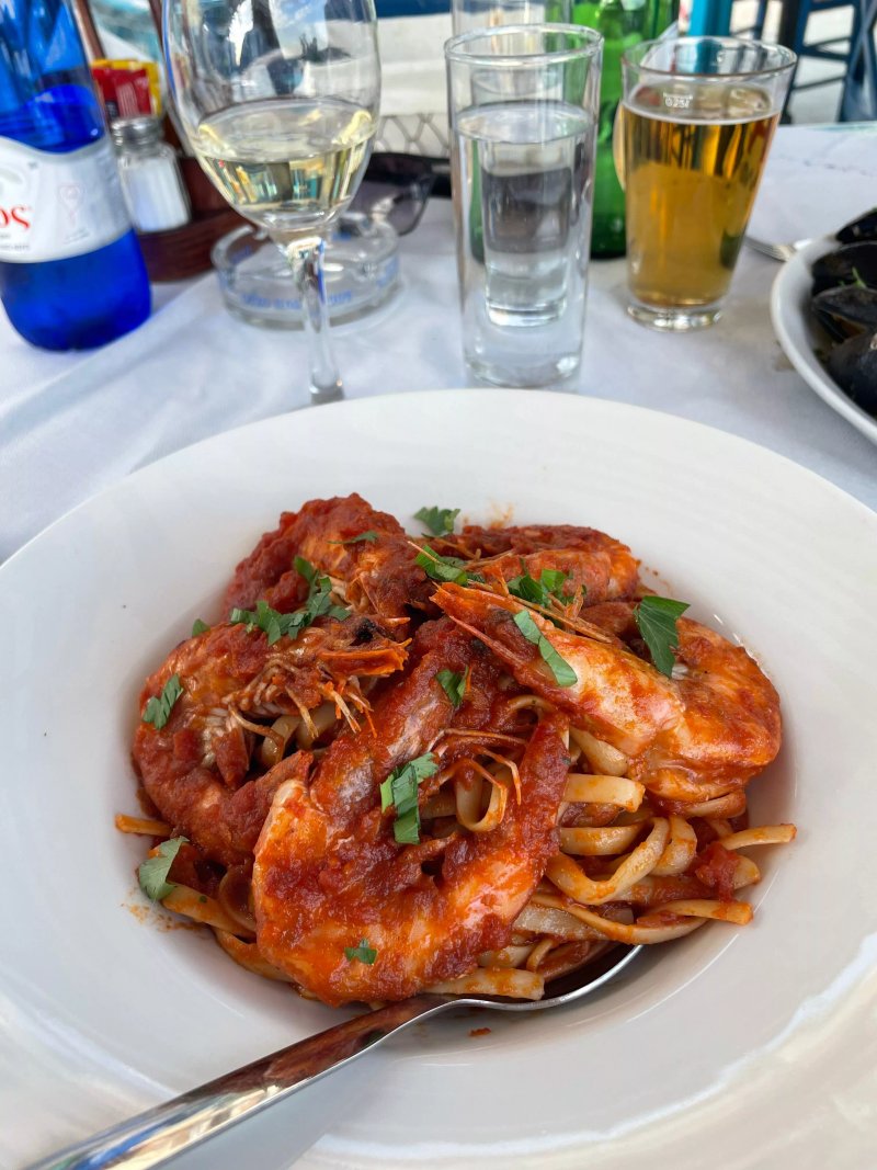 Seven Seas Taverna