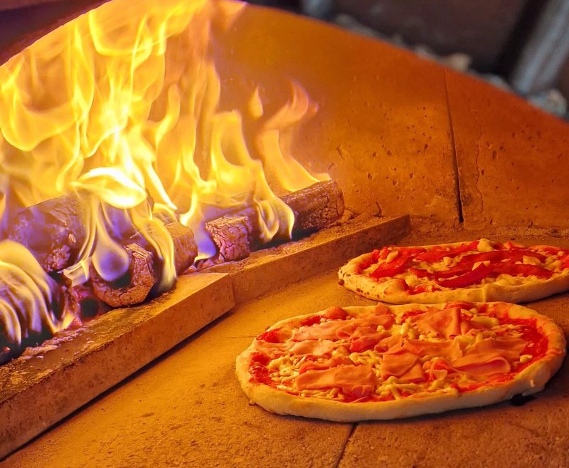 Pizzeria E Ristorante Stella