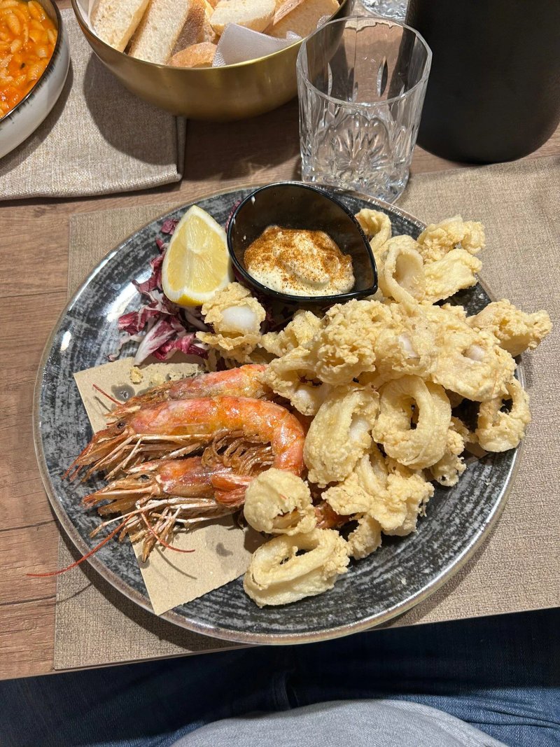 Lo Skipper Ristorante Lounge Bar Gelateria Artigianale
