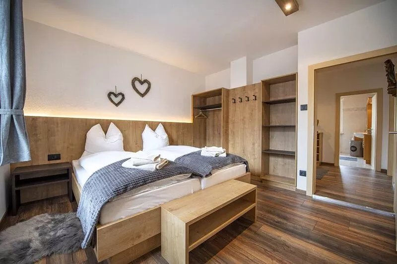 Apartments Stua da Carlo 173A
