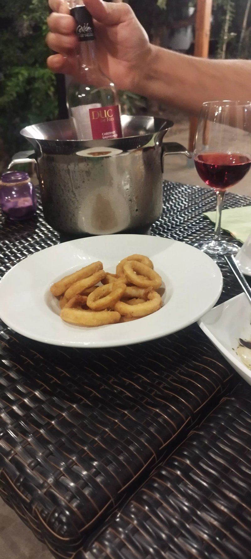 Restaurante Cal Padri