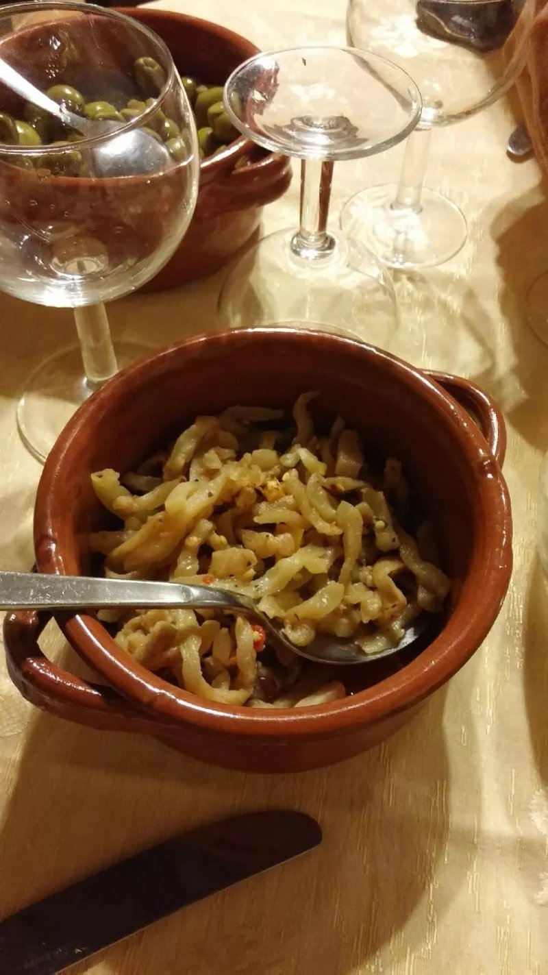 Agriturismo Pietro Falcone