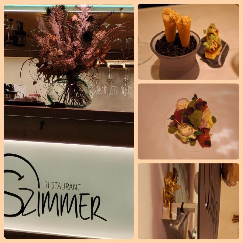 Restaurant S.Zimmer