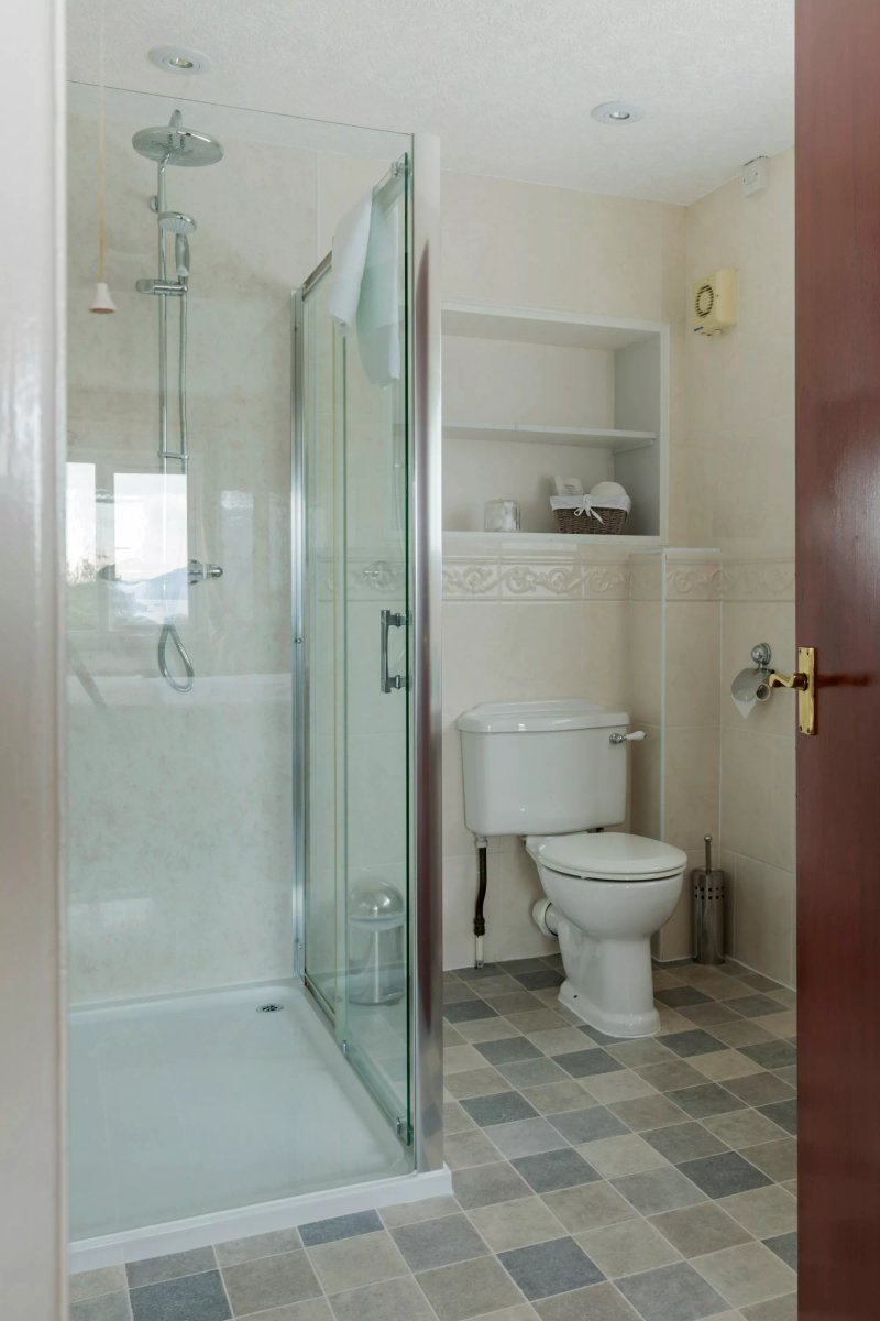 Braeburn Guesthouse