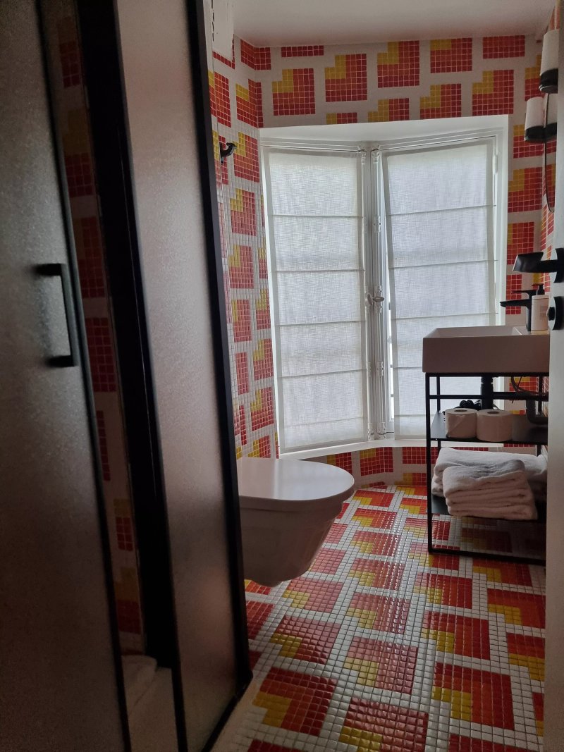 My Maison In Paris - Louvre