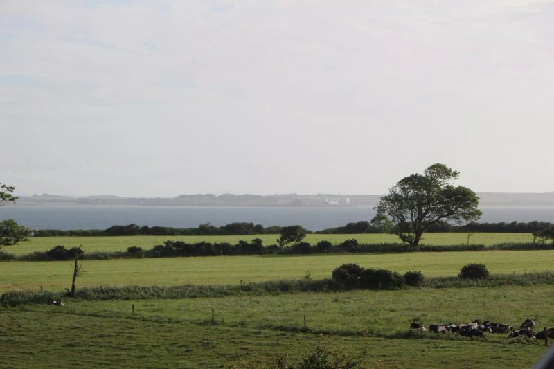 Sea View House Bed and Breakfast