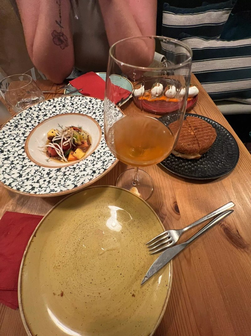 My Fucking Restaurant