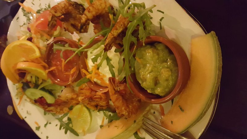 Restaurant Los Tacos