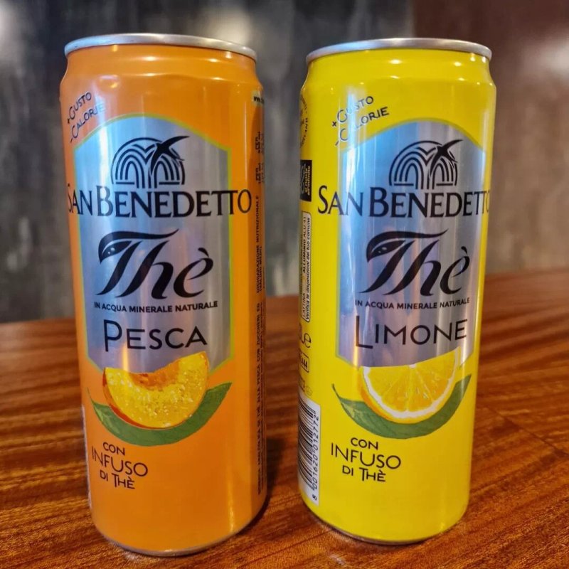 Pizzeria Italiana Con Essenza