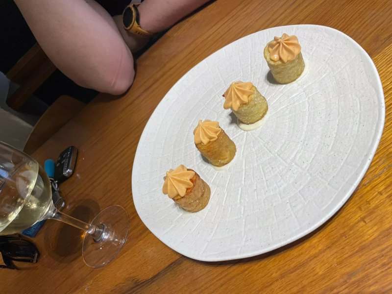 Ullate Restaurante