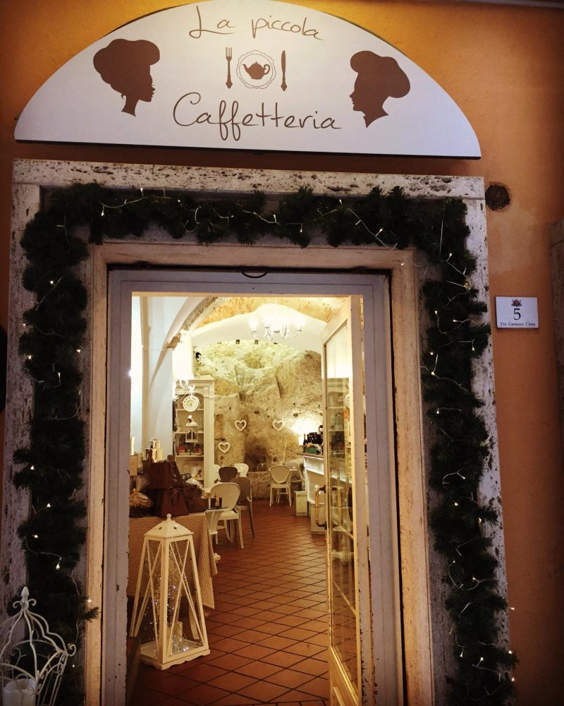 La Piccola Caffetteria Ristorante