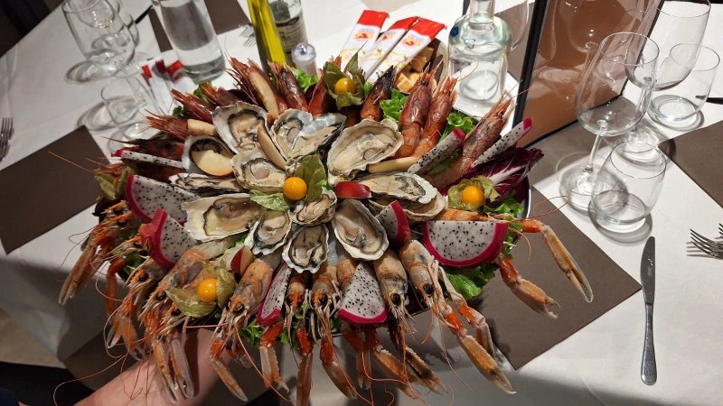Bar Trattoria S. Evasio