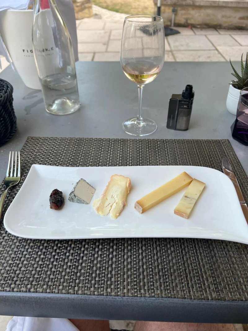 Auberge Côté Rivière
