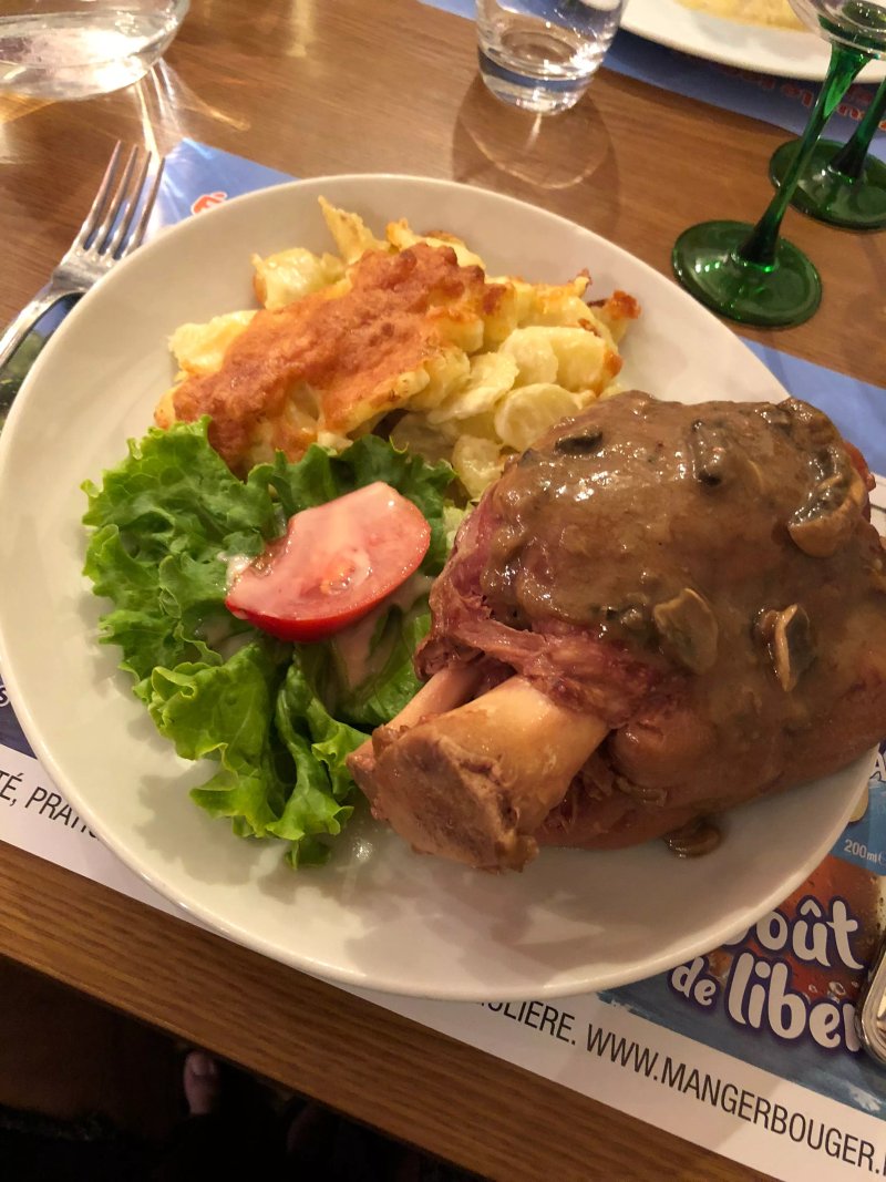 La Taverne du Mineur