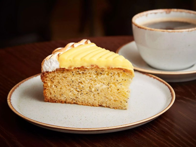 Cafe Vivaldi - Ro's Torv