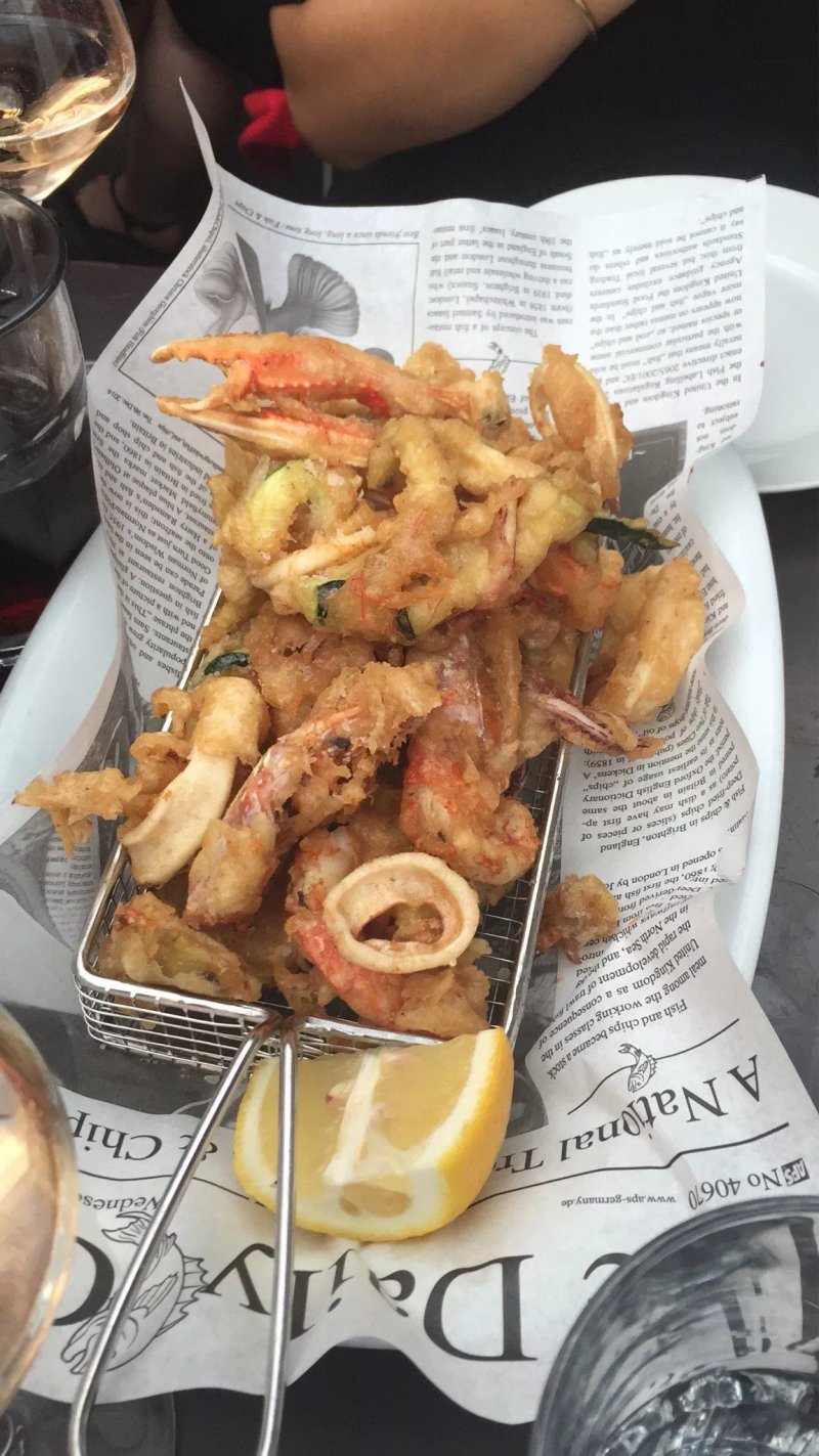 Ristorante La Baracca