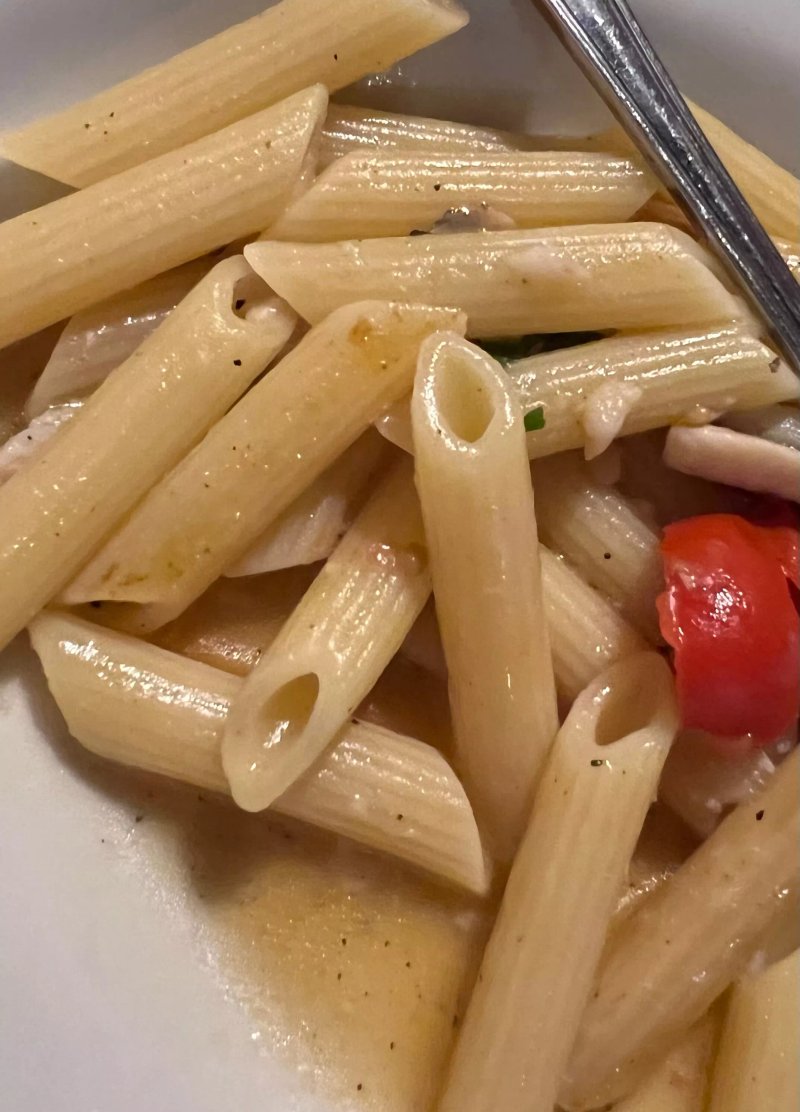 Trattoria Mokarta