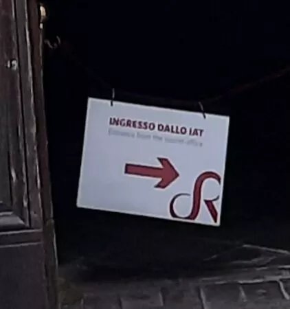 Chiesa di San Pietrino