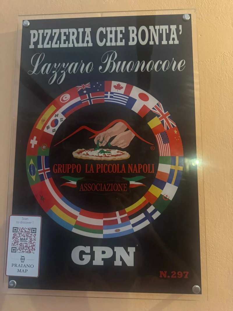 Che Bonta Gastronomia