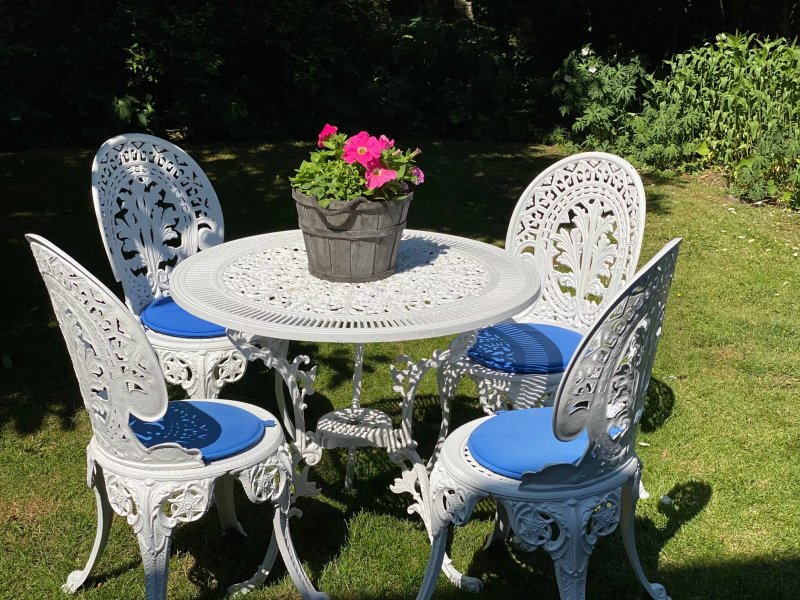 Saddlers B&B