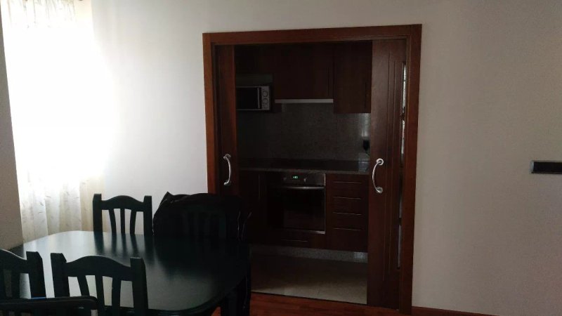 Apartamentos Turisticos Javier Lugo