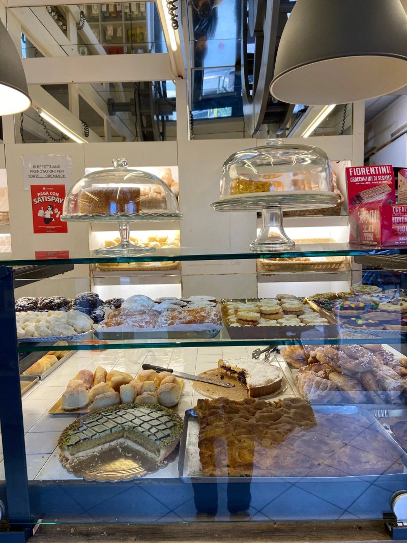 Mussi Buoni Come Il Pane