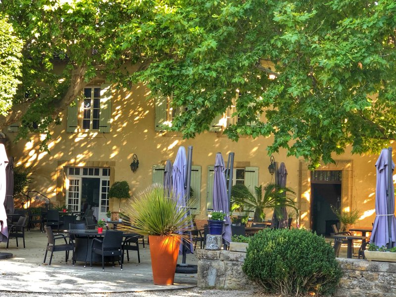 Le Pre du Moulin - Maison Alonso - Hôtel & Restaurant