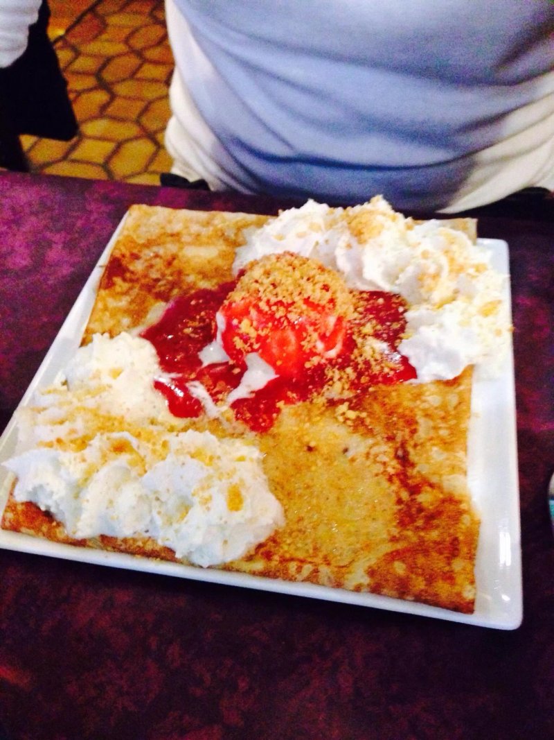 Creperie An Diskuiz