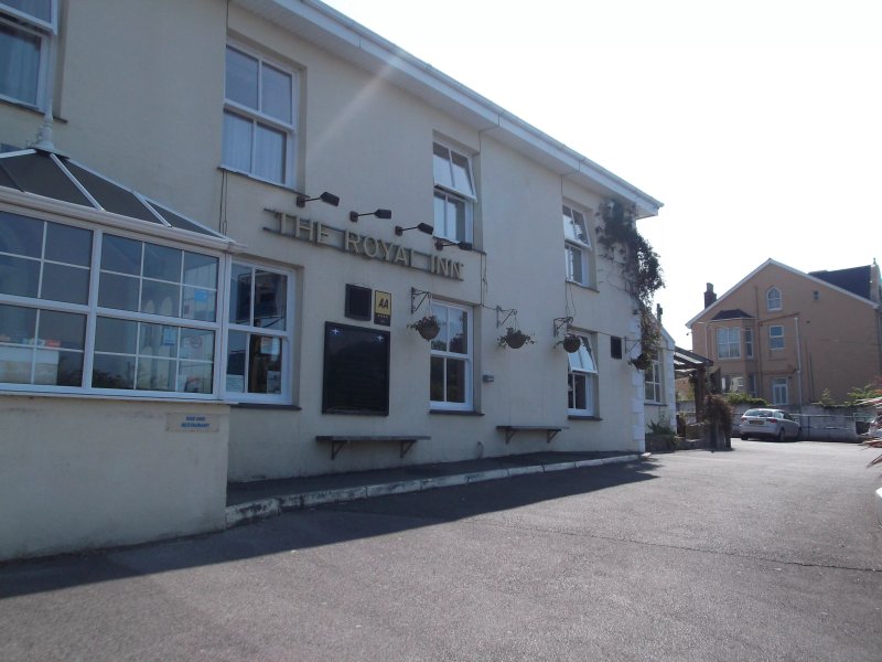 The Royal Inn