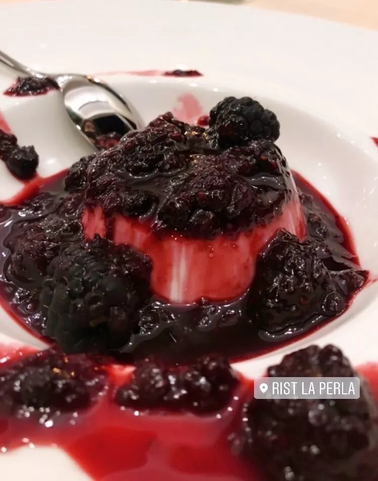 Ristorante Pizzeria La Perla