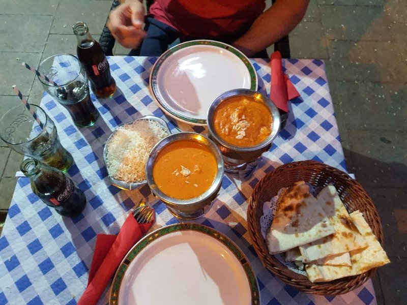 Jaipur Tandoori Indian Restaurant