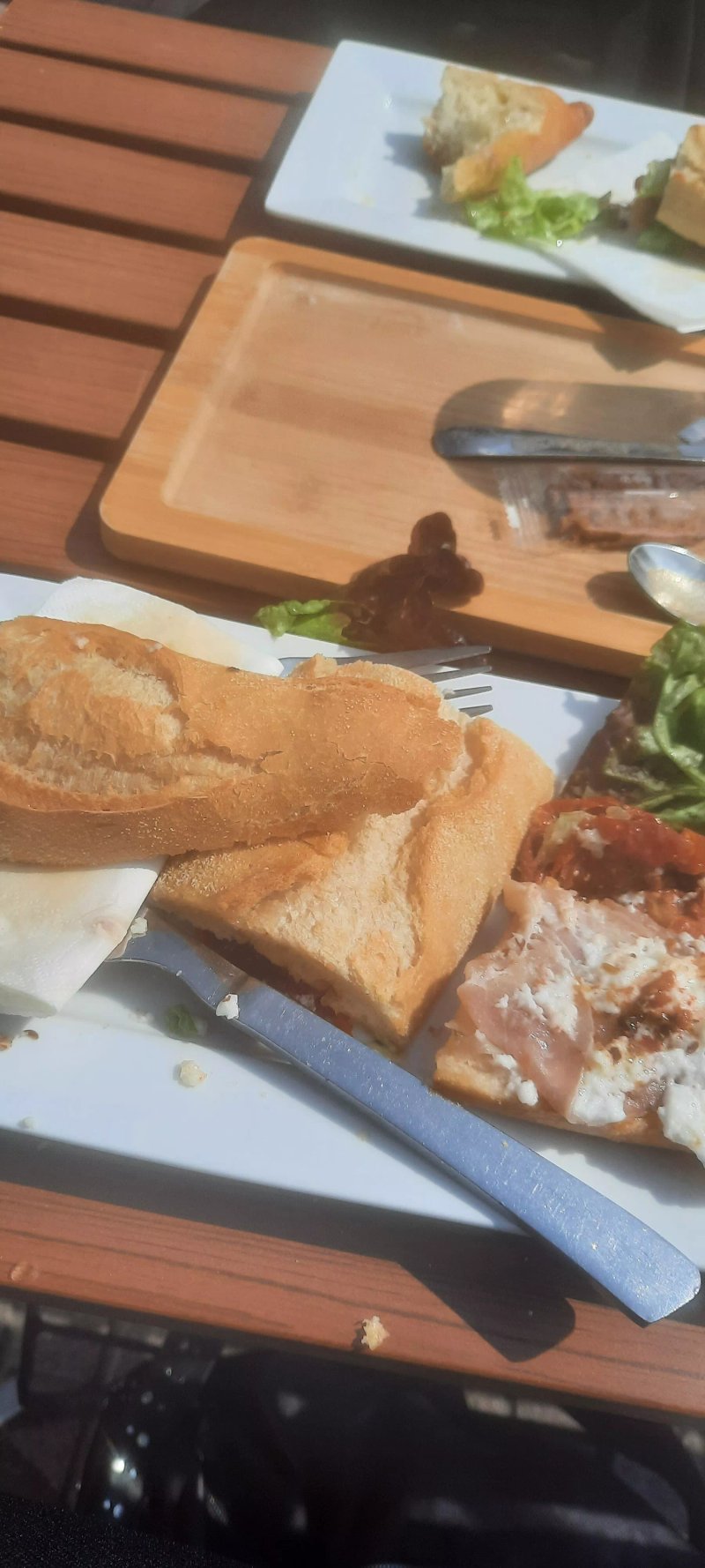 Cafe Bota