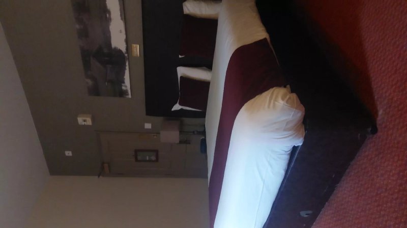 Old Mill Hotel