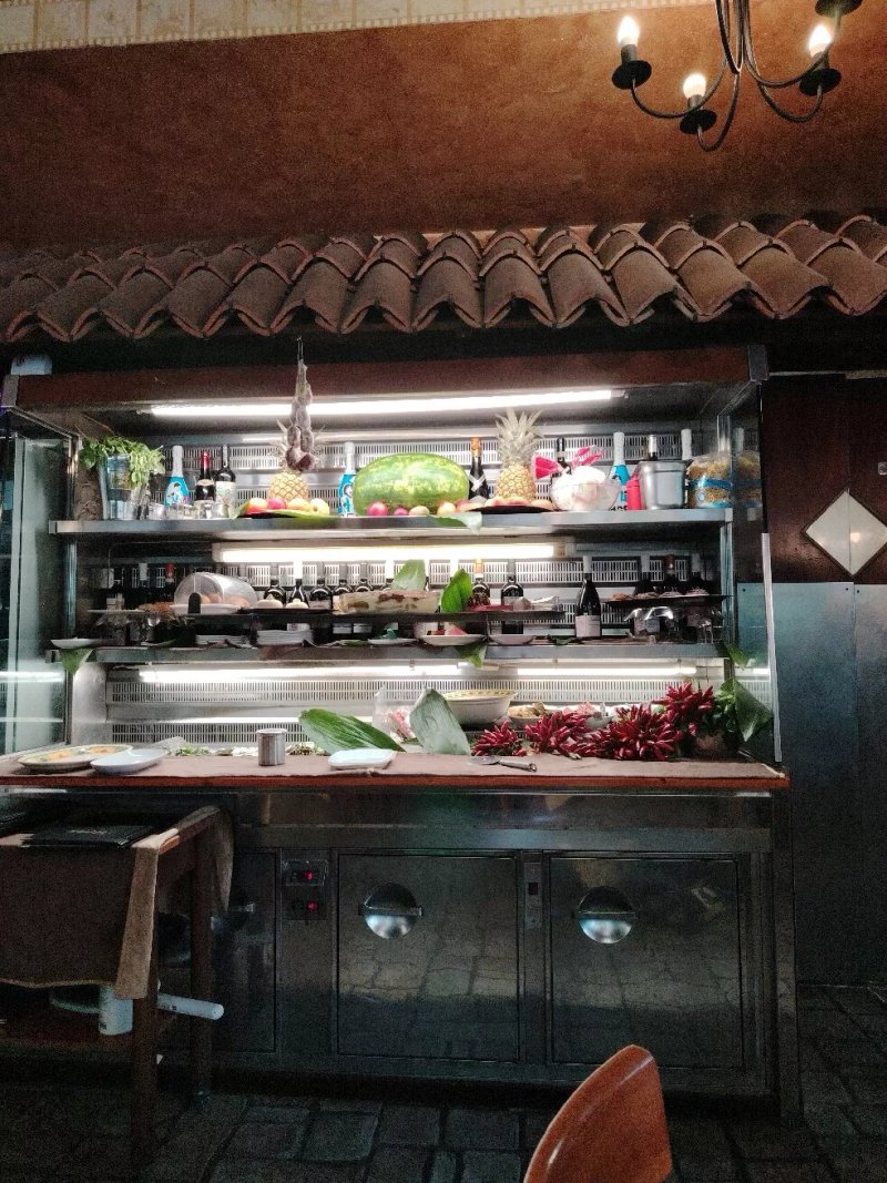 Ristorante Pizzeria Toto