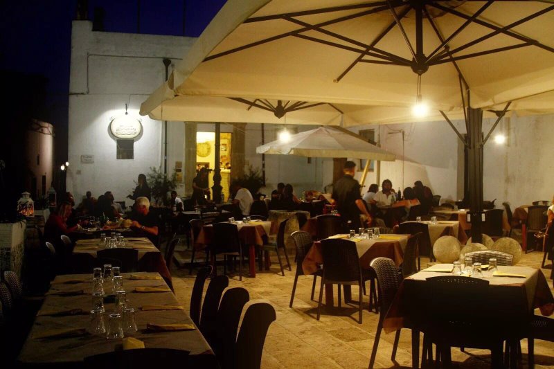 Antico Monastero